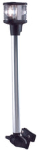 Seachoice 50-05931 Deluxe Fold-Down Masthead and All-Round White Light