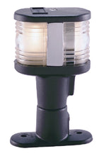 Seachoice 05991 Black Polycarbonate Masthead and All-Round White Light