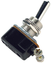 Seachoice 1206 2 Position Heavy Duty Toggle Switch With 2 Screw Terminals Off/On