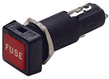 Seachoice 12611 Square Panel Mount Fuse Holders