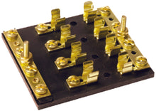 Seachoice 13431 Fuse and Terminal Block