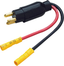 Seachoice 13751 12V Trolling Motor Plug