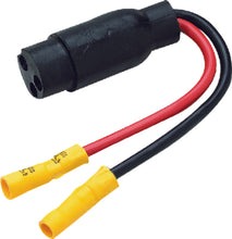 Seachoice 13761 12V Trolling Motor Plug