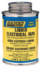 Seachoice 14201 Liquid Electrical Tape