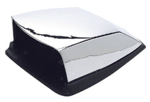 Seachoice 16031 Chrome Plated Zamak Cowl Ventilator