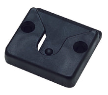 Seachoice 19991 Black Nylon Microphone Clip