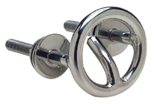 Seachoice 30101 Stainless Steel 2-3/8" Ski Tow