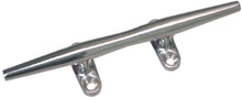 Seachoice 30271 Stainless Steel Hollow Base Cleat