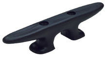 Seachoice 30841 Black Plastic Cleat
