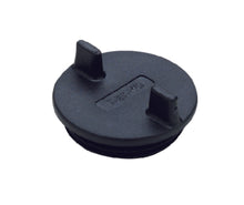 Seachoice 32501 Plastic Replacement Cap For Seachoice 32501 Deck Fill 32011 and Perko 1313/1314 Series
