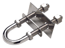 Seachoice 33730 Stainless Stern Eye, 1/2 x 3-7/16, Bulk