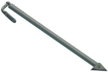 Seachoice 35871 8-1/2" Stainless Steel Spring Hatch Holder