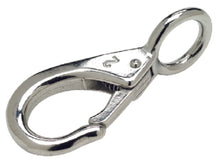 Seachoice 36451 Stainless Steel Fast Eye Snap