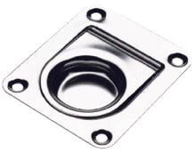 Seachoice 36641 Stainless Steel Ring Pull