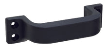Seachoice 37491 Black Nylon Combination Handle/Step