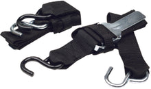 Seachoice 51221 Transom Tie Down Straps 2" x 48" (Sold as Pair)
