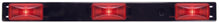 Seachoice MCL83RKSCH LED Sealed Identification Light Bar