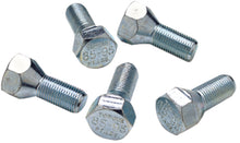 Seachoice 53901 Spare Wheel Bolts 1/2-20 (5 Per Pack)