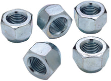 Seachoice 53911 Spare Lug Nuts 1/2-20 (5 Per Pack)