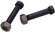 Seachoice 54911 Shackle Bolts 9/16-18 x 3" (Pair Per Pack)