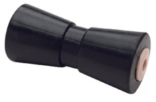 Seachoice 56071 Black Rubber Heavy Duty Keel Roller
