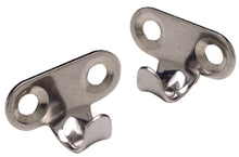 Seachoice 71411 Stainless-Steel Utility Hook