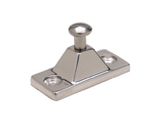 Seachoice 75831 Stainless Steel Side Mount Deck Hinge