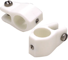 Seachoice 76161 Nylon Jaw Slides (2 Per Pack)