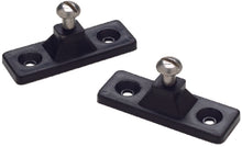 Seachoice 76211 Side Mt Deck Hinge - Black