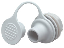 Seachoice 76931 Replacement Non-Threaded Drain Plug For Igloo Coolers 28 to 54 QT