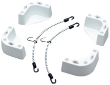 Seachoice 76991 Cooler Mounting Kit