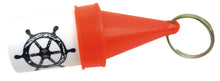 Seachoice 78081 Floating Key Buoy - Red