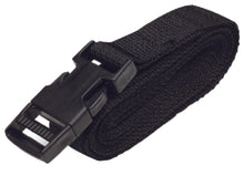 Seachoice 78941 Boat Cover Tie Down Kit 1" x 8 (12 Per Pack)