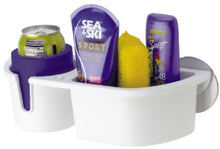 Seachoice 79361 Deluxe Cockpit Organizer With Super Suction Cups