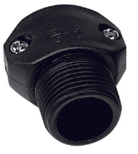 Seachoice 79661 Nylon Male Hose Coup-5/8To3/4