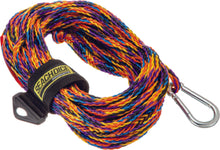 Seachoice 86681 Tube Tow Rope, 50', Tows Up to 2 Riders