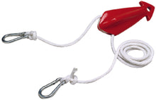 Seachoice 86721 Rope Tow Harness, 3/8" x 12'