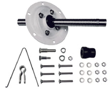 Seastar SA27253P 15 Degree Splashwell Kit