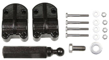 Seastar SA27579P Clamp Block Kit Long Post