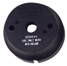 Seastar SB39544P NFB Rack Bezel