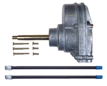 Seastar SH4920P Nfb™ 4.2 Steering Helm, Dual