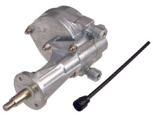 Seastar SH5000P Big-T Helm