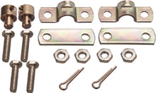 Seastar Solutions 039489002 In Series Dual Station Kit - 30 Series