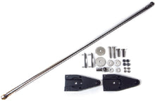 Seastar HO5006A SeaStar HO5006A Engine Adapter Plate for Twin Yamaha (1987 to Date)