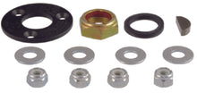 Seastar HP6032 SeaStar HP6032 Seal Kit <SPACER TYPE=HORIZONTAL SIZE=1> Fits Most SeaStar, SeaStar Pro, BayStar & BayStar Plus Models