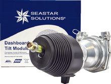 Seastar SHT91526 Dash Tilt Module Kit