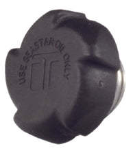 Seastar HP6126 Dometic HP6126 Helm Vented Fill Plug <SPACER TYPE=HORIZONTAL SIZE=1> 5 per Kit