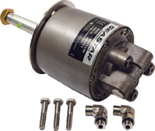 Seastar HH5262-3 Dometic 2.4 Helm Rear Mount