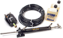 Seastar HK4410-3 SeaStar HK4410-3 Inboard Kit Planing Hulls to 32 Feet