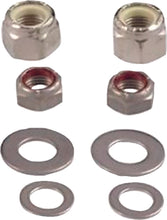 Seastar HP6036 SeaStar HP6033 Pivot cylinder mounting hardware kit